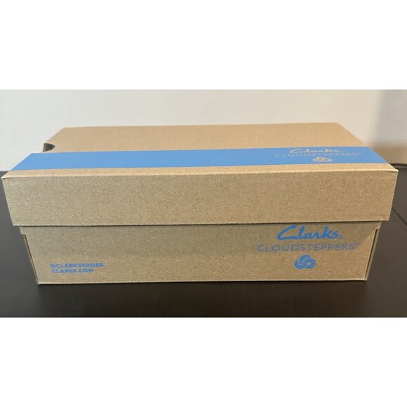 NIB Clarks Breeze Emily in Light Taupe, Women's Size 6.5M - Picture 8 of 11